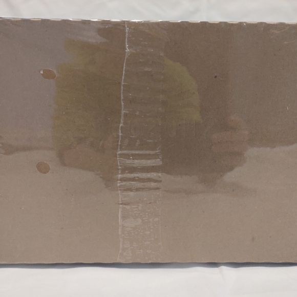 SEALED 1953 Corvette Revell Monogram Vette Agin - Picture 5 of 8